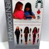 HWN Barbie-b Hollywood Nails Barbie (Blonde "Loop-Hair Style" Exclusive Special Edition) "Rare-Vintage" (1999)