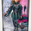 HWN Barbie-c Hollywood Nails Barbie (Blonde "Loop-Hair Style" Exclusive Special Edition) "Rare-Vintage" (1999)