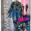 HWN Barbie-d Hollywood Nails Barbie (Blonde "Loop-Hair Style" Exclusive Special Edition) "Rare-Vintage" (1999)