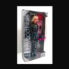 HWN Barbie-f Hollywood Nails Barbie (Blonde "Loop-Hair Style" Exclusive Special Edition) "Rare-Vintage" (1999)