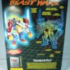 (Kenner) 1998 Optimal Optimus 80441-1b (Kenner) 1998 Optimal Optimus 80441-1b