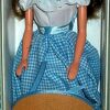 Little Debbie -B Barbie as Little Debbie Snacks' Girl ("Exclusive Collectors Edition Little Debbie Brunette Barbie") Series II "Rare-Vintage" (1995)