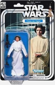 PRINCESS LEIA ORGANA
