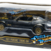 SMOKEY AND THE BANDIT HOLLYWOOD SERIES LIMITED EDITION (1) 1977 Pontiac Trans Am “1:24 Scale”! (Smokey & The Bandit "Limited Edition" Hollywood Adult Series) “Rare-Vintage” (2016)