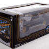 SMOKEY AND THE BANDIT HOLLYWOOD SERIES LIMITED EDITION (7) 1977 Pontiac Trans Am “1:24 Scale”! (Smokey & The Bandit "Limited Edition" Hollywood Adult Series) “Rare-Vintage” (2016)