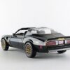 SMOKEY AND THE BANDIT HOLLYWOOD SERIES LIMITED EDITION-b 1977 Pontiac Trans Am “1:24 Scale”! (Smokey & The Bandit "Limited Edition" Hollywood Adult Series) “Rare-Vintage” (2016)