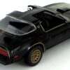 SMOKEY AND THE BANDIT HOLLYWOOD SERIES LIMITED EDITION-bb 1977 Pontiac Trans Am “1:24 Scale”! (Smokey & The Bandit "Limited Edition" Hollywood Adult Series) “Rare-Vintage” (2016)
