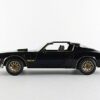 SMOKEY AND THE BANDIT HOLLYWOOD SERIES LIMITED EDITION-c 1977 Pontiac Trans Am “1:24 Scale”! (Smokey & The Bandit "Limited Edition" Hollywood Adult Series) “Rare-Vintage” (2016)
