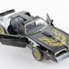 SMOKEY AND THE BANDIT HOLLYWOOD SERIES LIMITED EDITION-d 1977 Pontiac Trans Am “1:24 Scale”! (Smokey & The Bandit "Limited Edition" Hollywood Adult Series) “Rare-Vintage” (2016)