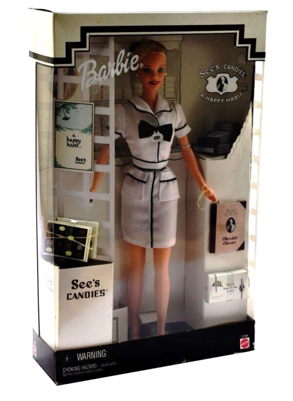 See's Candy 99-A See's Candy 99-A