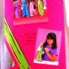 Extreme Green Teen Skipper ("Barbie's Sister" Exclusive Special Edition) "Rare-Vintage" (1997)