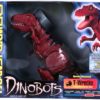 T-Wrecks Dinobots (Hasbro 2000)-1a