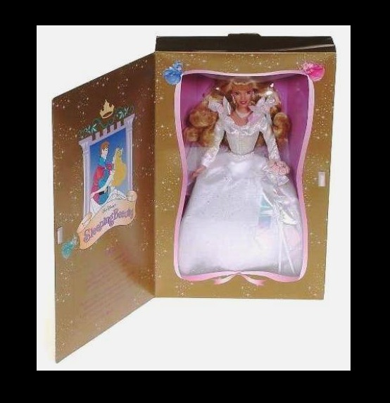 Wedding Sleeping Beauty