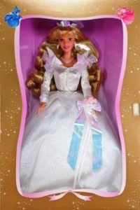 Wedding Sleeping Beauty-1