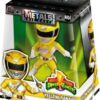 Yellow Ranger (M404) “Heavy Die Cast Metal-1997 (0)