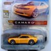 '06 Camaro Concept (Jada Toys)1-64 (Yellow) 2007a