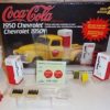 1950 Chevrolet Pickup Coca-Cola (Plastic Model Kit)