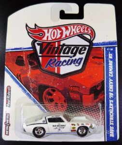 70 Chevy Camaro RS White (1)