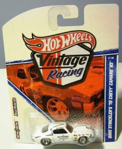 70 Chevy Camaro RS White