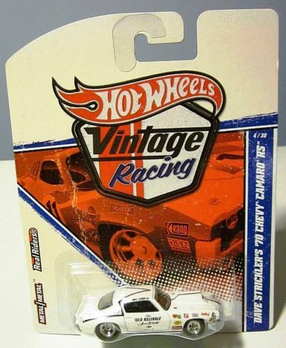 70 Chevy Camaro RS White 70 Chevy Camaro RS White