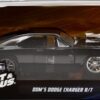 DOM'S '70 DODGE CHARGER RT