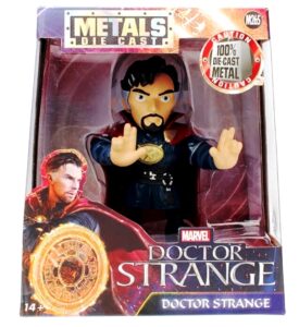 Doctor Strange (M265) 100% Metals Die Cast-2016 (0)