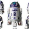 Early Bird Frist (R2-D2) 2005 Early Bird Frist (R2-D2) 2005