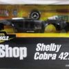 Shelby Cobra 427 American Muscle-Body Shop