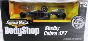 Shelby Cobra 427 American Muscle-Body Shop