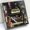 Star Wars Episode I Action-Packed Card Game Star Wars Episode I Action-Packed Card Game