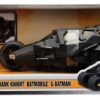 The Dark Knight Batmobile-0