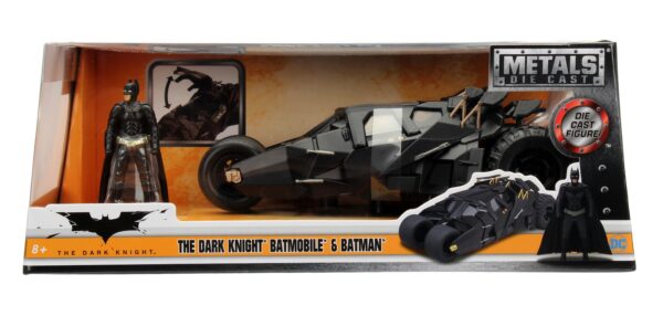 The Dark Knight Batmobile-00