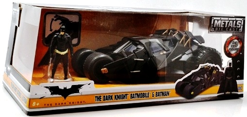 The Dark Knight Batmobile-01