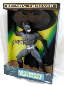 Ultimate Batman 15-inch Batman Forever (4) - Copy