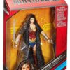 Wonder Woman Warrior Princess Multiverse-XX