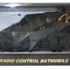 Dark Knight Remote Control Batmobile (a)
