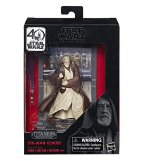2016 Star Wars-Titanium Obi-Wan Kenobi-00