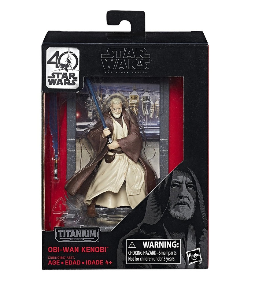 2016 Star Wars-Titanium Obi-Wan Kenobi-00