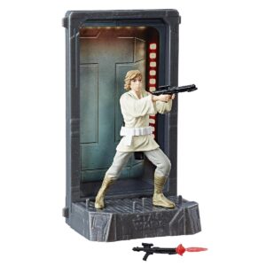 TITANIUM LUKE SKYWALKER-1