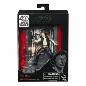 TITANIUM SERIES HAN SOLO-01a