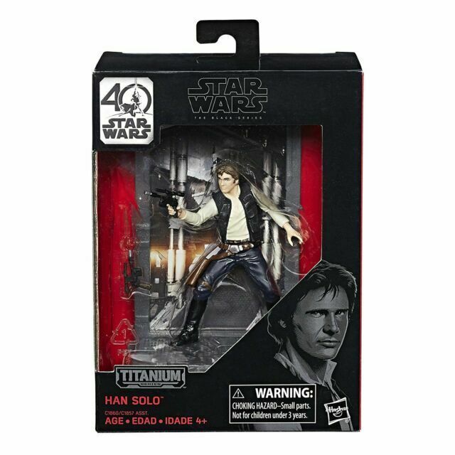 TITANIUM SERIES HAN SOLO-01a