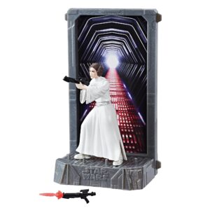 TITANIUM SERIES PRINCESS LEIA-1
