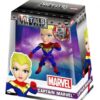 Captain Marvel (M350) Captain Marvel 100% Die Cast-2016 (0)