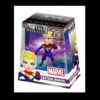 Captain Marvel (M350) Captain Marvel 100% Die Cast-2016 (1)