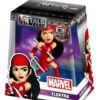 Elektra (M351) Captain Marvel 100% Die Cast Metal-2016 (0)