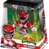 Red Ranger (M402) Heavy Die Cast Metal-2017 (0)