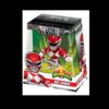 Red Ranger (M402) Heavy Die Cast Metal-2017 (1)