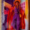 Uptown Chic Barbie (Fashion Savvy Collection "2nd in the Series" Collector Edition) “Rare-Vintage” (1998)