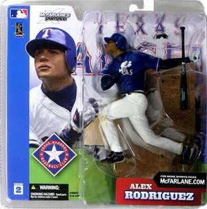 2000 McFarlane Sportspicks Barry Bonds-Big League Challenge (LE)