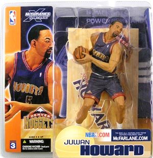 2016 Mcfarlane Stephen Curry (Exclusive) The City Yellow Uniform